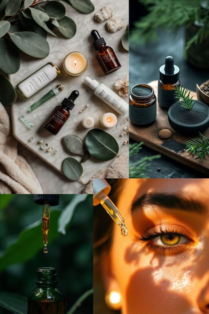  Organic Lip Care Products 