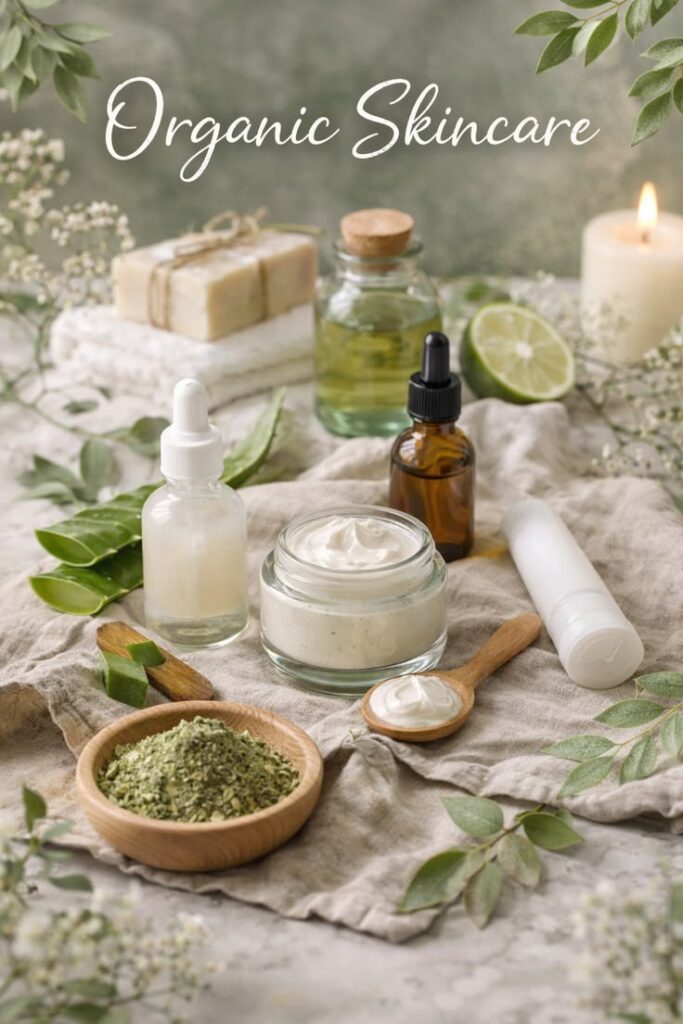 organic-beauty-products